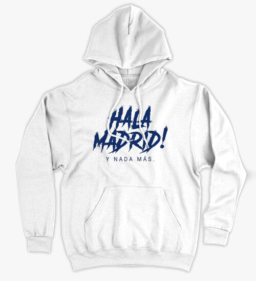 Hala Madrid